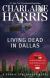 Living Dead in Dallas Study Guide and Lesson Plans by Charlaine Harris