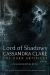 Lord of Shadows  Study Guide by Cassandra Clare