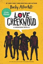 Love, Creekwood by Becky Albertalli