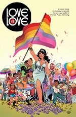 Love Is Love by Various