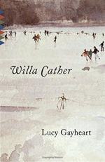 Lucy Gayheart by Willa Cather