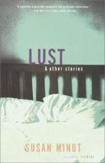 Lust by Susan Minot