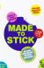 Made to Stick Study Guide by Chip Heath