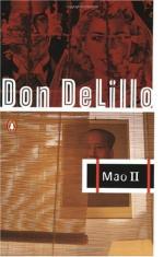 Mao II by Don Delillo