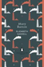 Mary Barton by Elizabeth Gaskell