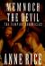 Memnoch the Devil Study Guide and Literature Criticism by Anne Rice