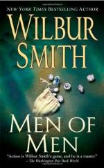 Men of Men by Wilbur Smith