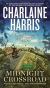 Midnight Crossroad Study Guide by Charlaine Harris