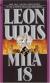 Mila 18 Study Guide and Lesson Plans by Leon Uris