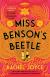 Miss Benson's Beetle Study Guide and Lesson Plans by Rachel Joyce