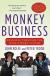 Monkey Business: Swinging Through the Wall Street Jungle Study Guide and Lesson Plans by John Rolfe (author)