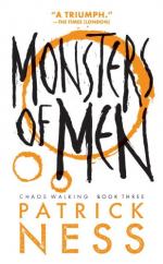 Monster of Men by Patrick Ness