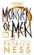Monster of Men Study Guide by Patrick Ness