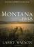 Montana 1948: A Novel Student Essay, Study Guide, and Lesson Plans by Larry Watson