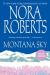 Montana Sky Study Guide and Lesson Plans by Nora Roberts
