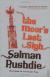 The Moor's Last Sigh Study Guide, Literature Criticism, and Lesson Plans by Salman Rushdie