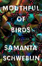Mouthful of Birds by Samanta Schweblin