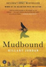 Mudbound by Hillary Jordan