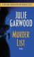 Murder List Study Guide and Lesson Plans by Julie Garwood