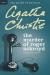 The Murder of Roger Ackroyd Study Guide, Literature Criticism, and Lesson Plans by Agatha Christie