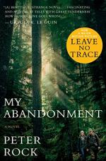 My Abandonment by Peter Rock