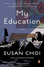 My Education by Choi, Susan 
