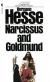 Narcissus and Goldmund Study Guide by Hermann Hesse
