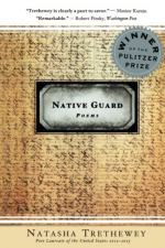 Native Guard by Natasha Trethewey