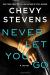 Never Let You Go Study Guide by Chevy Stevens