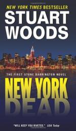 New York Dead by Stuart Woods
