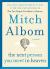 The Next Person You Meet in Heaven Study Guide by Mitch Albom