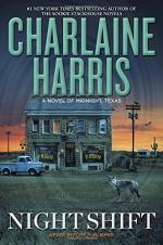 Night Shift: A Novel by Charlaine Harris