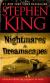 Nightmares & Dreamscapes Study Guide, Literature Criticism, and Lesson Plans by Stephen King