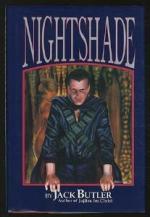 Nightshade by Jack Butler