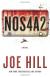 NOS4A2 Study Guide and Lesson Plans by Joe Hill