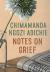 Notes on Grief Study Guide by Chimamanda Ngozi Adichie