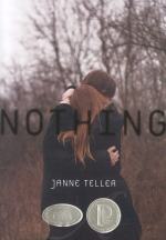 Nothing: A Novel by Janne Teller