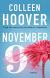 November 9 Study Guide by Colleen Hoover