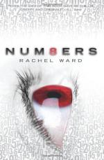 Numbers: Book 1 by Rachel Ward