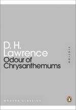 Odour of Chrysanthemums by D. H. Lawrence