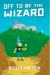 Off to Be the Wizard Study Guide by Scott Meyer