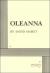Oleanna Study Guide and Literature Criticism by David Mamet