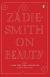 On Beauty Study Guide by Zadie Smith