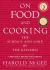 On Food and Cooking Study Guide and Lesson Plans by Harold McGee