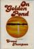 On Golden Pond Study Guide and Lesson Plans by Ernest Thompson