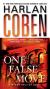 One False Move Study Guide and Lesson Plans by Harlan Coben