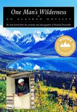 One Man's Wilderness: An Alaskan Odyssey by Sam Kieth