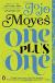 One Plus One (Novel) Study Guide by Jojo Moyes