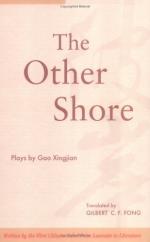 The Other Shore by Gao Xingjian
