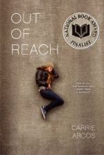 Out of Reach by Carrie Arcos